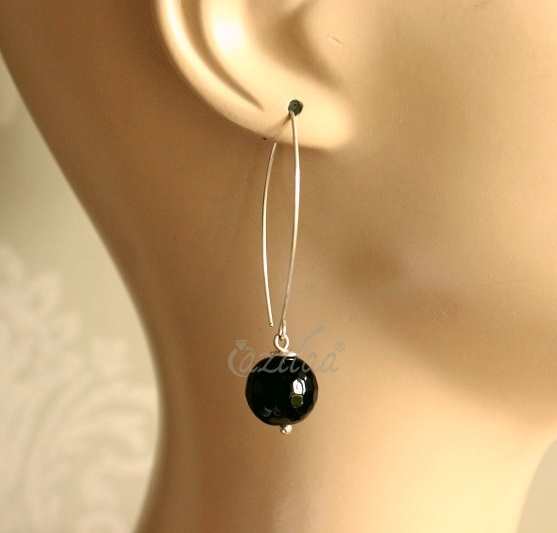 azza fahmy earrings