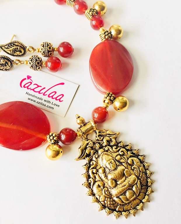 Lakshmi clearance antique jewellery