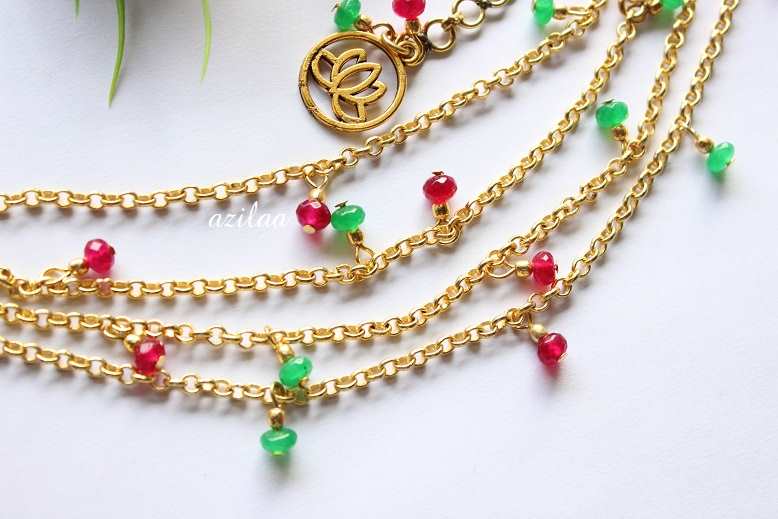 Kamar chain deals online