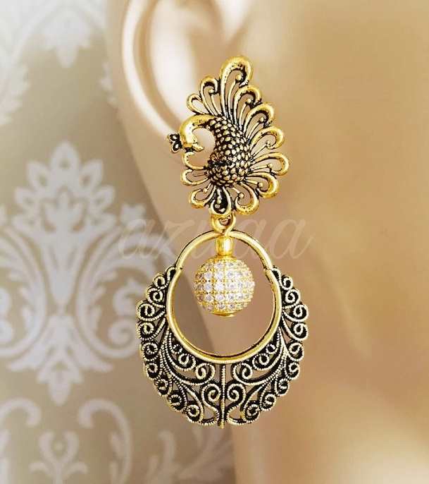 Antique jewellery hotsell earrings online