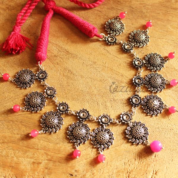 Azilaa jewellery discount