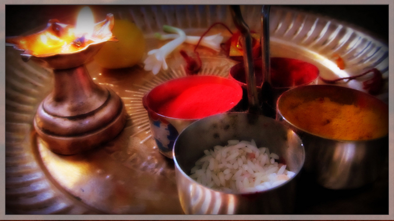 Teej: The Riot of Colors and Celebrations