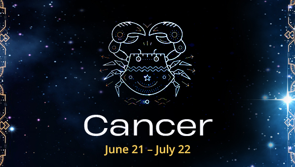 Top secrets of Cancer personality