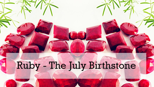 Top 10 benefits of Ruby gemstone