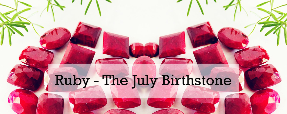 Top 10 benefits of Ruby gemstone