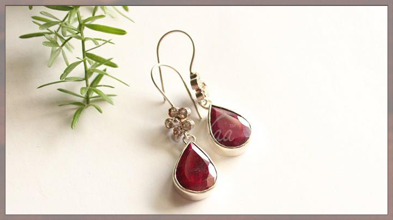 Top 10 benefits of Ruby gemstone