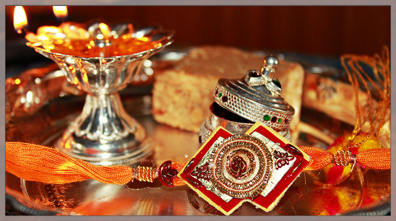 Raksha Bandhan: Celebrating the bond that binds