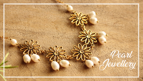 Tips & Tricks to Take Care of Your Pearls