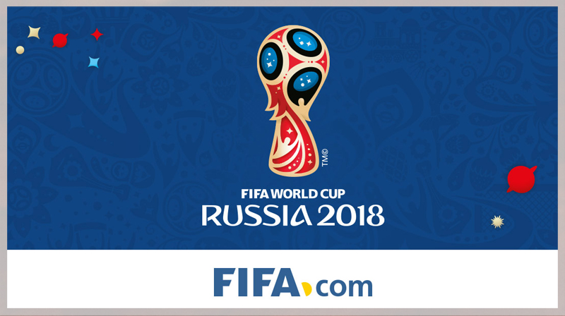 How designing evolved in FIFA World Cup Trophy?