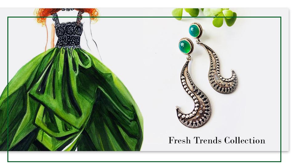 Latest Trends Jewellery