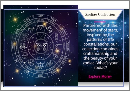 Zodiac Jewellery