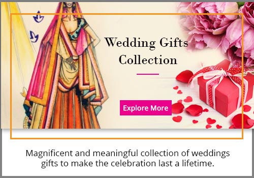 Wedding Gifts