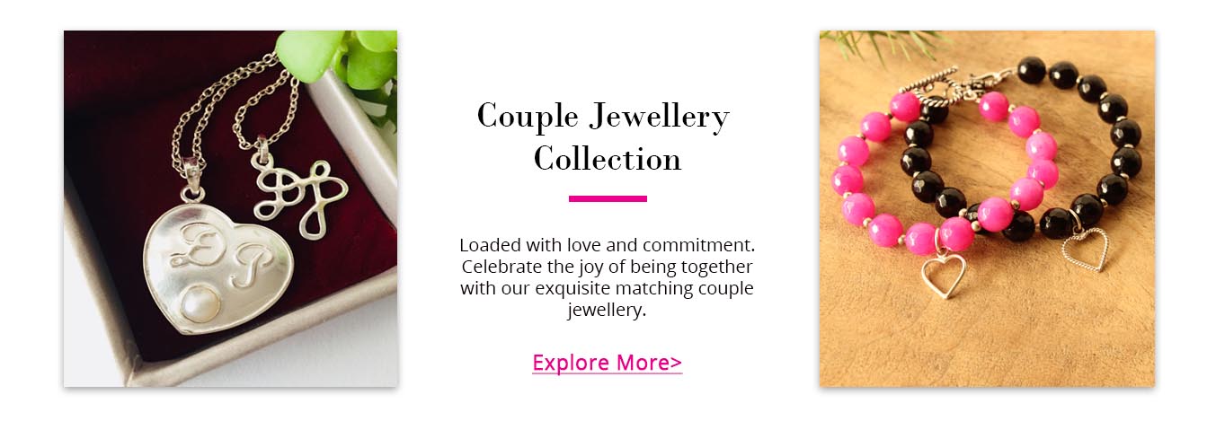 Couple Jewellery
