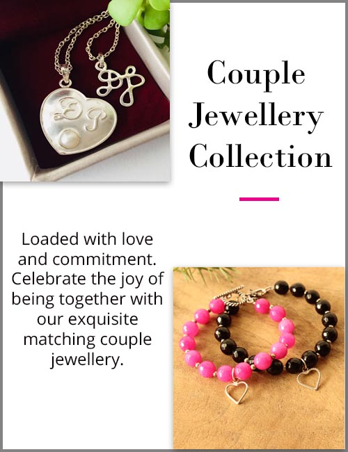 Couple Jewellery