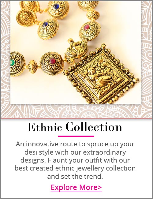 Ethnic Collection