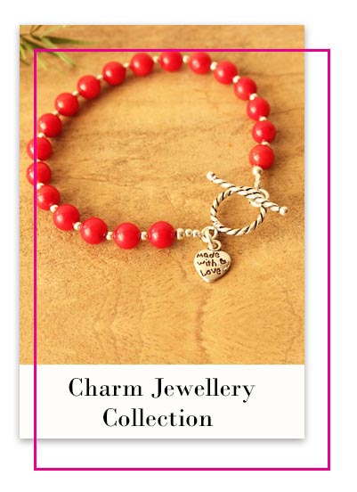 Charm Bracelets