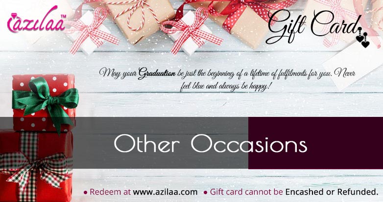 Other gift card