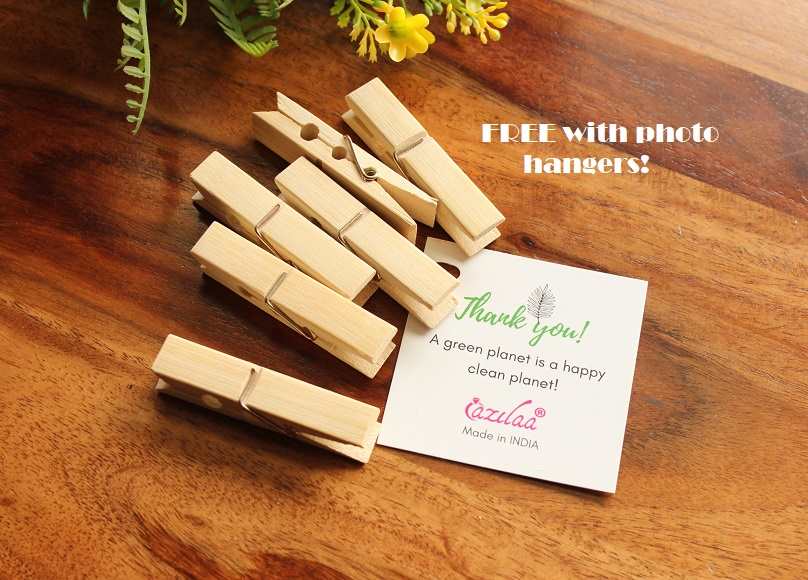 ECO friendly cotton macrame handmade wall decor 1 photo hanger