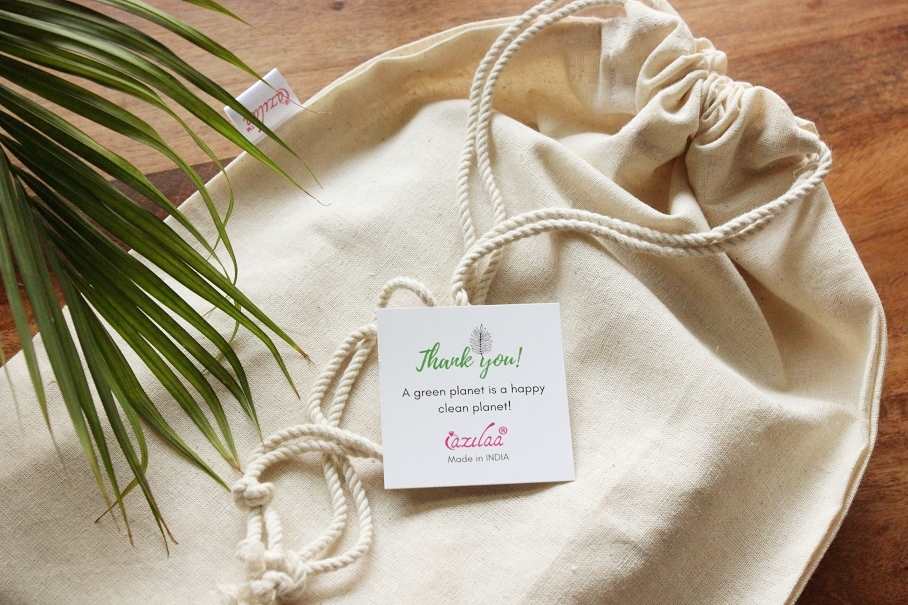 ECO friendly cotton macrame tassel handmade wall decor 