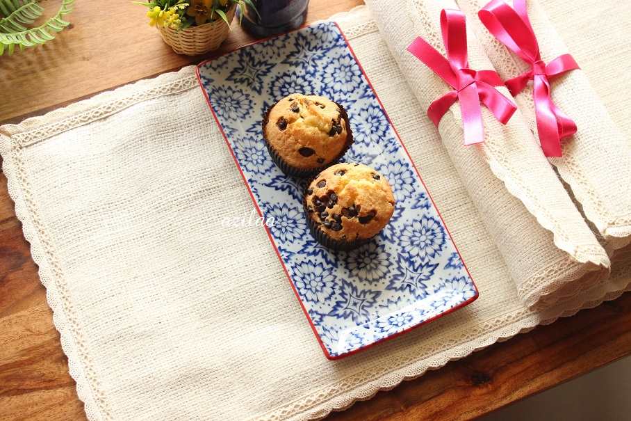 ECO friendly natural fabric jute handmade lace table runner