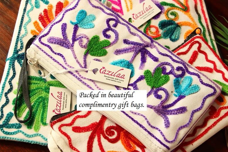 Pink gemstone handmade Pendant necklace earring