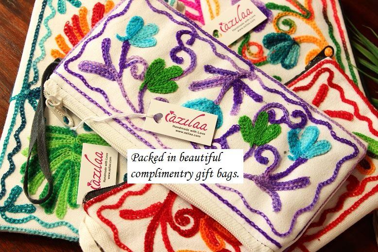 Spring Green agate gemstone artisan handmade necklace